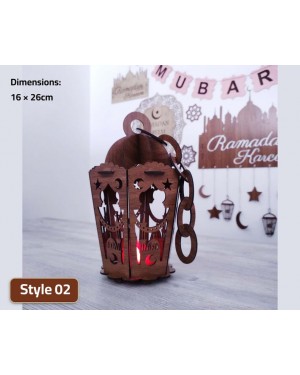 Ramadan Lantern, Ramadan Fanous, Ramadan decoration, Ramadan Gift, Ramadan Mubarak Lights