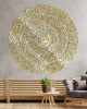 Ayat Al-Kursi, 7mm Shine Acrylic Wooden Islamic Home Decor, Islamic Art, Islamic Calligraphy, Islamic Wall Art