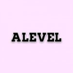 ALeVeL