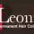 Leoni Hair color 