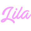 Lila