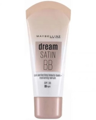 Maybelline, Dream Satin BB Foundation, 30 ml