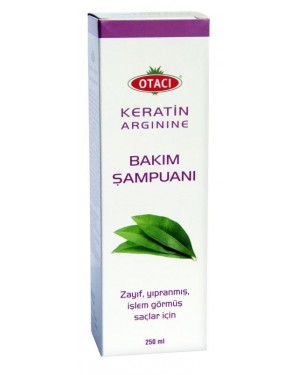 شامبو أرجنين الكيراتين النباتي لعلاج مشاكل الشعر التالف و المتقصف و المجعد, 250 مل شامبو أرجنين الكيراتين النباتي لعلاج مشاكل الشعر التالف و المتقصف و المجعد, 250 مل