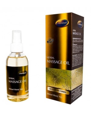 Herbal Massage oil, Parabens Free, Herbal Oils, Essential Oils, 150 Ml Herbal Massage oil, Parabens Free, Herbal Oils, Essential Oils, 150 Ml
