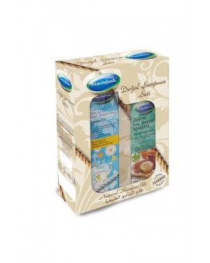 Natural baby care set, Chamomile Shampoo, Argan Oil hair Mask, Paraben Free Natural baby care set, Chamomile Shampoo, Argan Oil hair Mask, Paraben Free