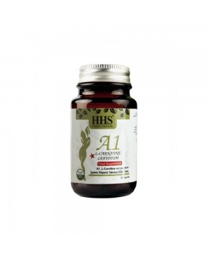 HHS A1 Capsules For slimming | Boost Metabolism & Energy, Lose 4-6 kg in 14 Days | 30 Capsules HHS A1 Capsules For slimming | Boost Metabolism & Energy, Lose 4-6 kg in 14 Days | 30 Capsules