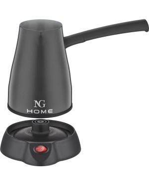 NG Home Retro Plus Antrasit Türk Kahvesi Makinesi, En İyi Kahve Makinesi, Çok Yönlü Kahve Makinesi, Ev İçin En İyi Kahve Makinesi, En İyi Coffee Shop Kahve Makinesi, Her Türlü Kahve Makinesi