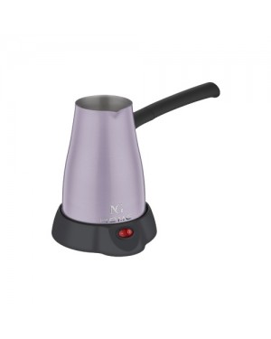 NG Home Retro Plus Lila Türk Kahvesi Makinesi, En İyi Kahve Makinesi, Çok Yönlü Kahve Makinesi, Ev İçin En İyi Kahve Makinesi, En İyi Coffee Shop Kahve Makinesi, Her Türlü Kahve Makinesi