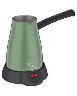 NG Home Retro Plus Türk Kahvesi Makinesi, En İyi Kahve Makinesi, Çok Yönlü Kahve Makinesi, Ev İçin En İyi Kahve Makinesi, En İyi Coffee Shop Kahve Makinesi, Her Türlü Kahve Makinesi