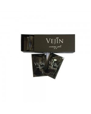 Vejin Sexual Massage Gel 5 ml, 12 Bag - Premium Natural Lubricating Gel for Luxurious Experience Vejin Sexual Massage Gel 5 ml, 12 Bag - Premium Natural Lubricating Gel for Luxurious Experience