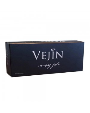 Vejin Sexual Massage Gel 5 ml, 12 Bag - Premium Natural Lubricating Gel for Luxurious Experience Vejin Sexual Massage Gel 5 ml, 12 Bag - Premium Natural Lubricating Gel for Luxurious Experience