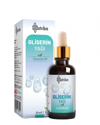 زيت الجلسرين, لتجديد البشرة ,ترطيب, تنعيم, تغذية, تنظيف, فوائد مضادة للتهيج ومكافحة الشيخوخة, 20 مل
