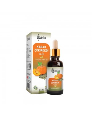 Kabak Çekirdeği Yağı, Soğuk Sıkım, Saf Organik Yağ, Cilt, Kalp ve Prostat Sağlığı için, Soğuk Pres Yağları, 50ml Kabak Çekirdeği Yağı, Soğuk Sıkım, Saf Organik Yağ, Cilt, Kalp ve Prostat Sağlığı için, Soğuk Pres Yağları, 50ml