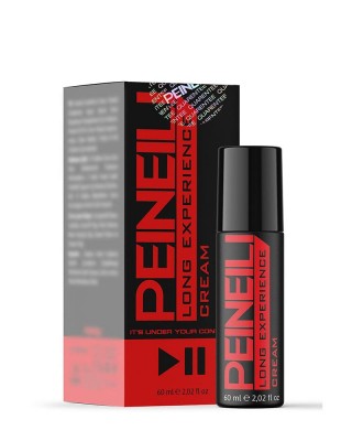 كريم بينيلي لتأخير القذف للرجال 60 مل - حل فعّال لمشكلة القذف المبكر, كريم التحكم في القذف لمتعة طويلة, كريم مؤخر القذف الطبيعي لأكثر من 180- 190 مرة استخدام