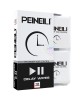 Peineili Delay Wipes -10 Wipes, Designed to Treat Premature Ejaculation, It's Under Your Control, Condom Compatible, Made in Turkey