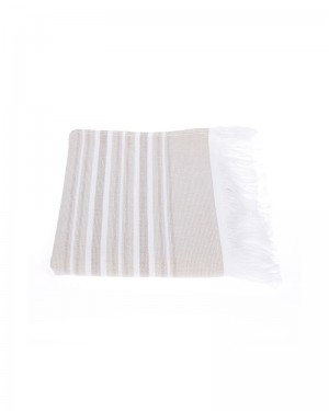 Luxury Turkish Hand Towel, Highly Absorbent Towels Made of 100% Cotton Fiber Fabric, 50*80 cm