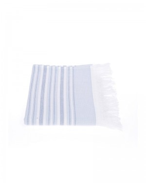 Luxury Turkish Hand Towel, Highly Absorbent Towels Made of 100% Cotton Fiber Fabric, 50*80 cm Luxury Turkish Hand Towel, Highly Absorbent Towels Made of 100% Cotton Fiber Fabric, 50*80 cm