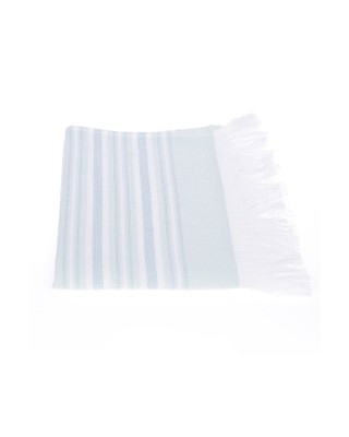 Luxurious Turkish Body Towel, Highly Absorbent Towels Made of 100% Cotton Fiber Fabric, 70*150 cm