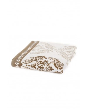 Luxury Turkish Hand Towel, Highly Absorbent Towels Made of 100% Cotton Fiber Fabric, 50*90cm