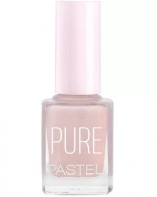 طلاء أظافر احترافي, مناكير تركي أصلي, صبغة أظافر باستيل, ألوان الربيع, جفاف سريع, طلاء أظافر من باستيل 602