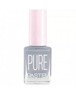 PASTEL PURE Nail Polish, Spring Colors Nail Polish, Turkish Pure Series, Fast Dry Vegan Nail Polish 603