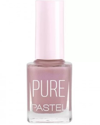 طلاء أظافر احترافي, مناكير تركي أصلي, صبغة أظافر باستيل, ألوان الربيع, جفاف سريع, طلاء أظافر من باستيل 607