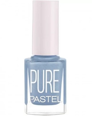 PASTEL PURE Nail Polish, Spring Colors Nail Polish, Turkish Pure Series, Fast Dry Vegan Nail Polish 612