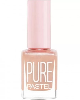 Profesyonel Oje, Orijinal Türk Manikür, Pastel Oje, Bahar Renkleri, Hızlı Kuruma, Pastel Oje 614