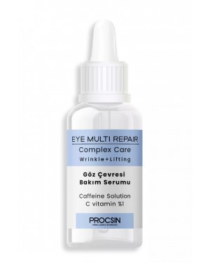 بروكسين سيروم العناية بمحيط العين 20 مل  بروكسين سيروم العناية بمحيط العين 20 مل