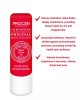 PROCSIN Lip Balm Ultra Moisture - Maximum Hydration for Everyday Lip Care