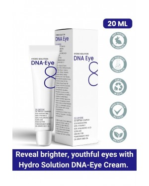 كريم تجديد الدورة الدموية حول العينين بتقنية الحمض النووي كريم تجديد الدورة الدموية حول العينين بتقنية الحمض النووي