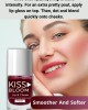PROCSIN Kiss & Bloom Doğal Görünümlü Dudak ve Yanak Renklendirici Lip & Cheek Pink 11 ml