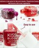 KISS & BLOOM Lip & Cheek Pink 11 ml