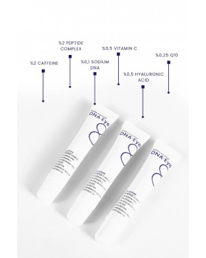 كريم تجديد الدورة الدموية حول العينين بتقنية الحمض النووي كريم تجديد الدورة الدموية حول العينين بتقنية الحمض النووي