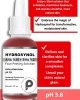 PROCSIN Hydrosynol AHA %20 BHA %2 Peeling Serum 30 ML PROCSIN Hydrosynol AHA %20 BHA %2 Peeling Serum 30 ML