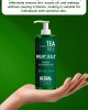 PROCSIN Herbal Science Milky Jelly 150 ML TEA TREE CLEANSING GEL