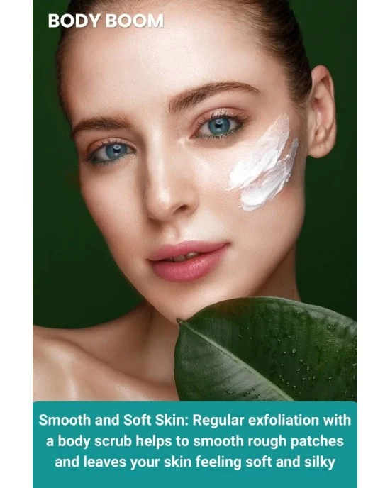 StyleTurk, PROCSIN Body Boom Gurmar Body Peeling Maximum Hydration