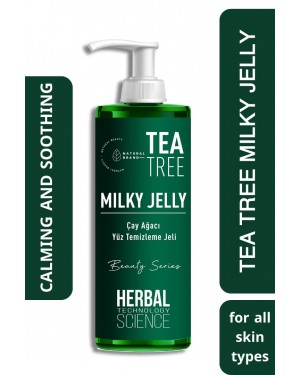 150 بروكسين جل تنظيف شجرة الشاي مل 150 بروكسين جل تنظيف شجرة الشاي مل