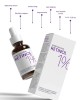 HYDRO SOLUTION Retinol Serum - 1% Retinol + Ceramide Complex Care - 30 ML