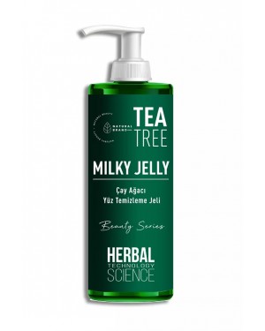 150 بروكسين جل تنظيف شجرة الشاي مل 150 بروكسين جل تنظيف شجرة الشاي مل