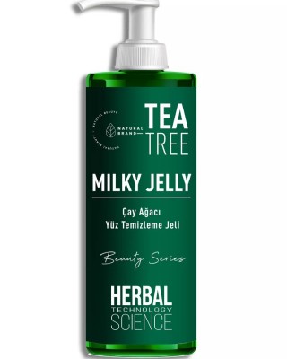 150 بروكسين جل تنظيف شجرة الشاي مل