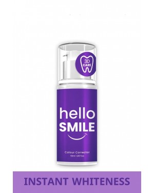 PROCSIN Hello Smile Anında Beyazlatıcı Jel 50 ML PROCSIN Hello Smile Anında Beyazlatıcı Jel 50 ML