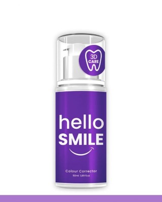 HELLO SMILE Instant Whiteness - INSTANT WHITE