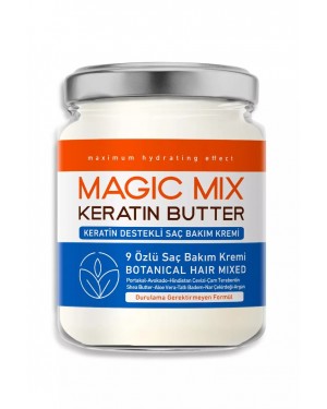 زيت للعناية بالشعر 190 مل - الكيراتين والزيوت الطبيعية للحصول على شعر حيوي زيت للعناية بالشعر 190 مل - الكيراتين والزيوت الطبيعية للحصول على شعر حيوي