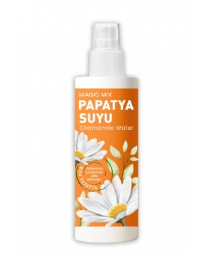 110 بروكسين ماجيك ميكس البابونج, العناية الطبيعية للجسم والبشرة والشعر مل 110 بروكسين ماجيك ميكس البابونج, العناية الطبيعية للجسم والبشرة والشعر مل