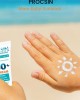 PROCSIN Baby Sunscreen 50 ML - BABY SUN CREAM with UVA and UVB Protection