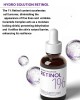 HYDRO SOLUTION Retinol Serum - 1% Retinol + Ceramide Complex Care - 30 ML