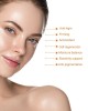 PROCSIN HYDRO SOLUTION C E - 10% Vitamin C + 0.5% Illuminator Ferulic Acid - Skin Brightening and Collagen Boost - 30 ML