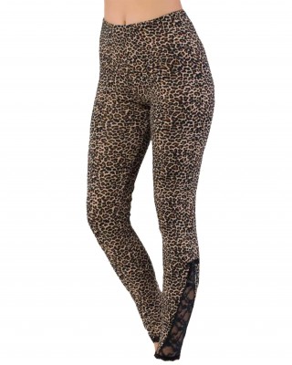 Luxurious Women's Tight - Slim Turkish Viscon Tight for Style & Comfort