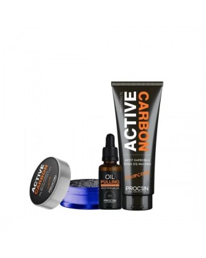 مجموعة بروكسين (معجون- زيت -بودرة ) الصيغة الجديدة لتبييض الأسنان والعناية بالفم مجموعة بروكسين (معجون- زيت -بودرة ) الصيغة الجديدة لتبييض الأسنان والعناية بالفم